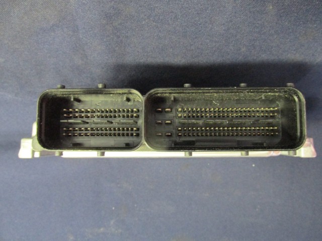 Fiat Bravo 2010-2014 1,6 16v Mjet motorvezérlő 51902998, 0281017779