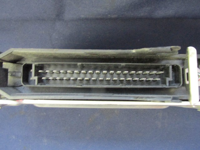 72342 Alfa Romeo 164 2,0 benzin motorvezérlő 0261203362