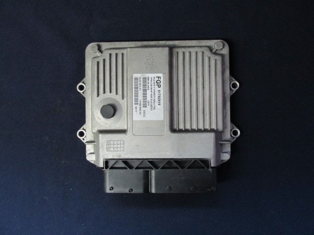 72336 Lancia Ypsilon II. 1,3 Jtd motorvezérlő 51792919