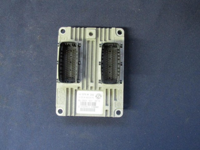 Fiat Panda II.  1,2 benzin motorvezérlő 51868981