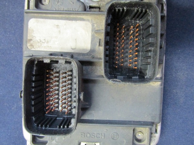 Alfa Romeo 166 2,0 benzin motorvezérlő 0261204732