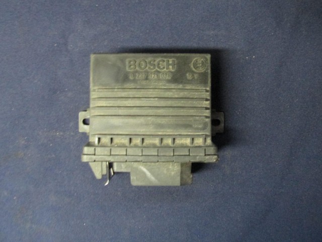 72297 Alfa Romeo 33 1,7 benzin motorvezérlő 227921038