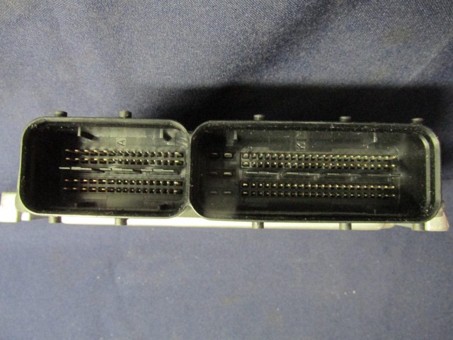 Alfa Romeo Giulietta 1,6 16v Diesel motorvezérlő 51902994, 0281017785