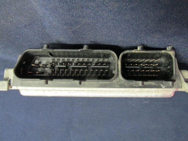 72438 Fiat Marea 1,6 benzin motorvezérlő szett 46761564