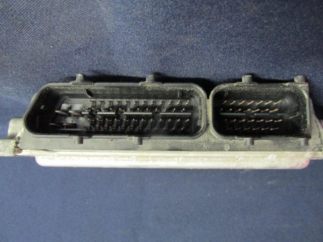 72437 Fiat Marea 1,6 benzin motorvezérlő szett 46761564