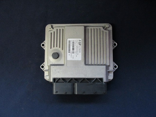 Fiat Panda II. 1,3 Jtd motorvezérlő 51758203