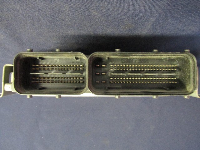 Alfa Romeo 147 1,9 Jtd motorvezérlő 0281011896