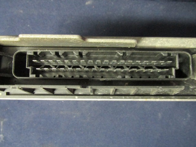 Fiat Punto I. 1,1 benzin motorvezérlő 7795574