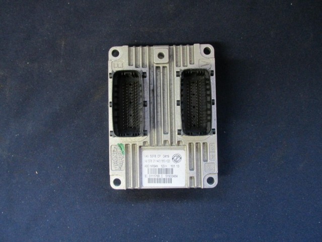 Fiat Panda III. 1,2 benzin motorvezérlő 51933484