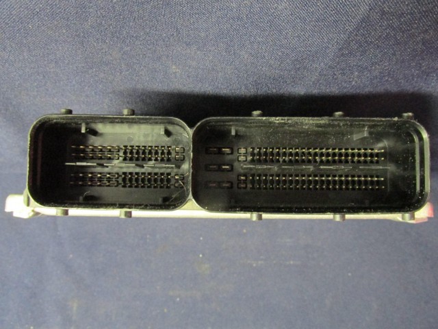 Fiat Panda II. 1,3 Jtd motorvezérlő 51896811