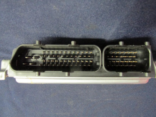 Fiat Stilo 2,4 benzin váltóvezérlő 55180343