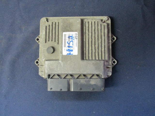 Lancia Musa, Fiat Idea  1,3 16v Diesel motorvezérlő 51768657