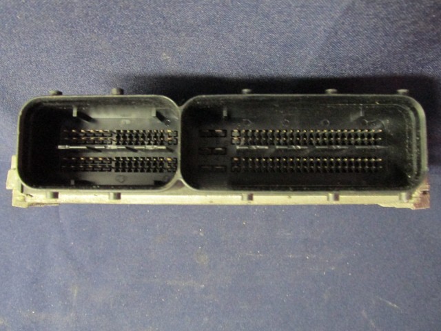 Lancia Musa, Fiat Idea  1,3 16v Diesel motorvezérlő 51768657