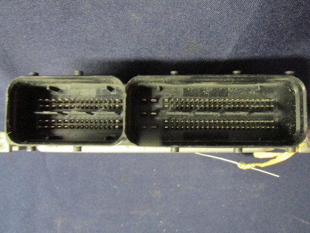 Fiat Bravo 2007-2014 1,9  16v Diesel motorvezérlő 51809690, 0281013580