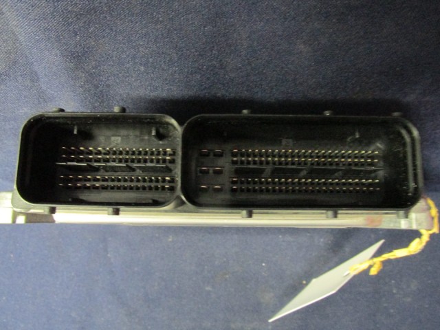 Alfa Romeo Giulietta 2,0 16v Mjet motorvezérlő 51906715, 0281017784