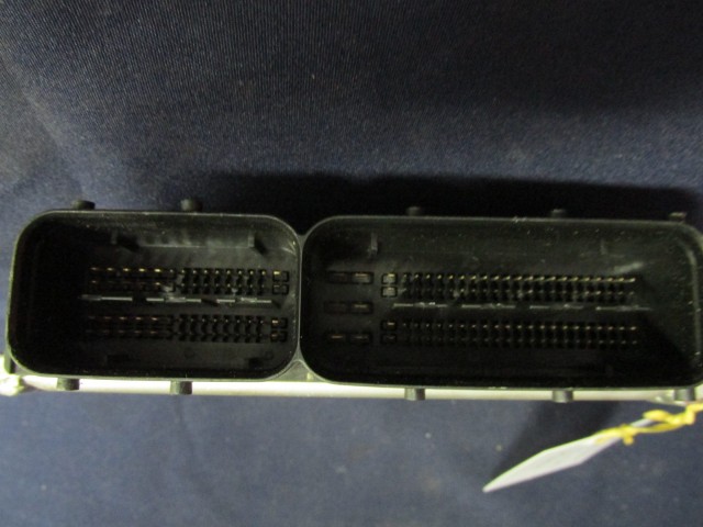 Fiat Grande Punto 1,3 16v Diesel motorvezérlő 51904061