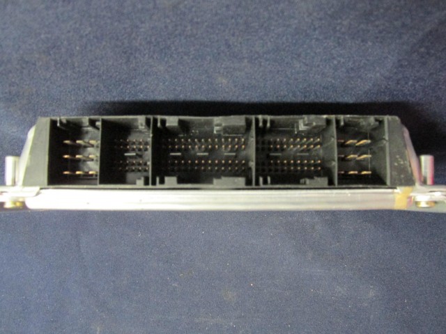 Alfa Romeo 166 2,4 Jtd motorvezérlő 0281001787