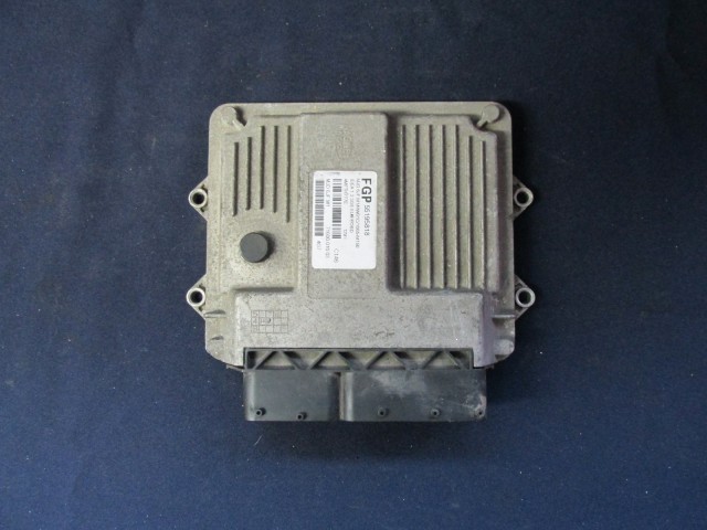 Fiat Idea, Lancia Musa 1,3 16v Diesel motorvezérlő 55195818