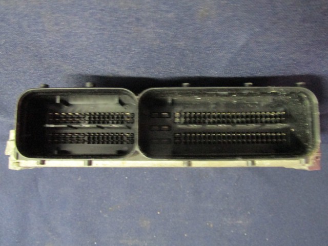 Fiat Idea, Lancia Musa 1,3 16v Diesel motorvezérlő 55195818