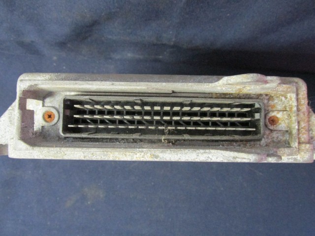 Fiat Brava, Bravo 1,6 16v benzin  motorvezérlő 46478928