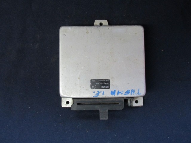 Lancia Thema 2,0 benzin motorvezérlő 0280000324