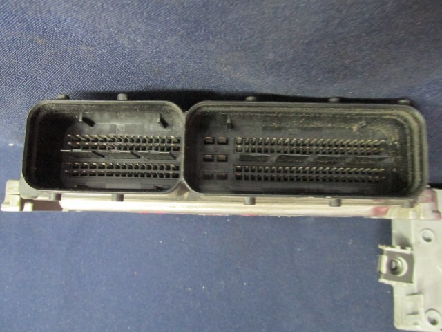 72476  Alfa Romeo 159 2,4 Jtd motorvezérlő szett 0281013417 , 55207038