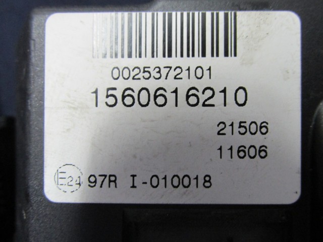 72476  Alfa Romeo 159 2,4 Jtd motorvezérlő szett 0281013417 , 55207038