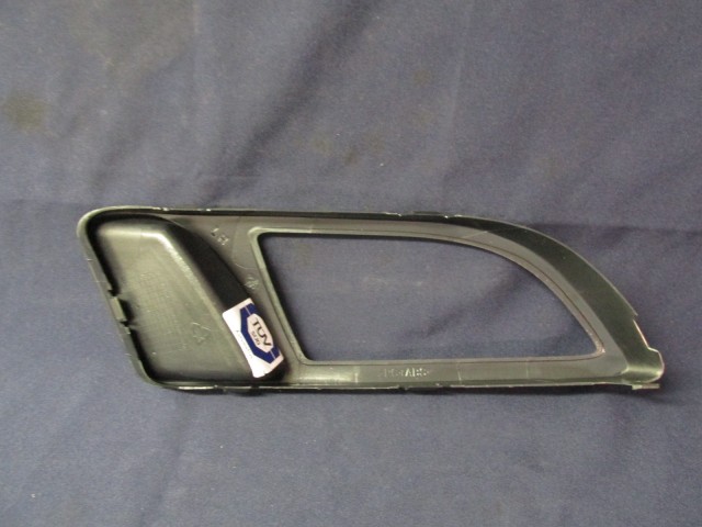 Fiat Bravo 2007-2014 utángyártott új bal első ködlámpa keret 735441595