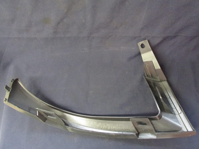 Fiat Doblo II. 2005-2009 utángyártott új, bal első fényszóró alatti díszléc