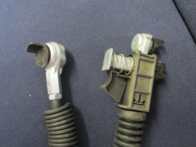 Fiat Doblo 2000-2009 gyári új, váltó bovden 46831136