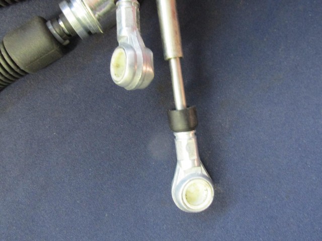 Fiat Doblo 2000-2009 gyári új, váltó bovden 46831136