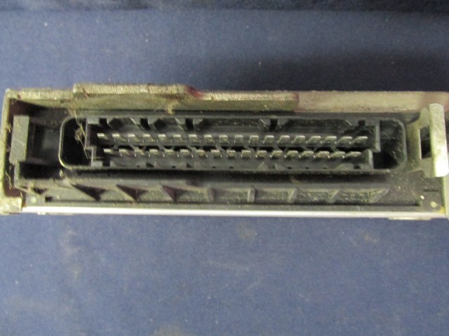 Fiat Punto I. 1,1 benzin motorvezérlő 46467018
