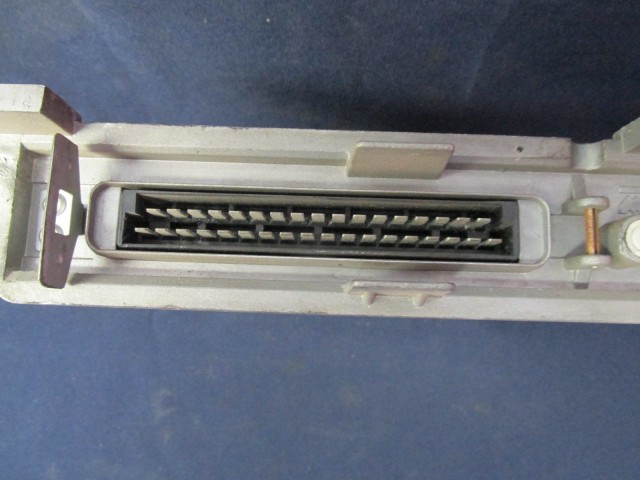 Lancia Delta 2,0 benzin motorvezérlő WH4J.07/8SD-HT