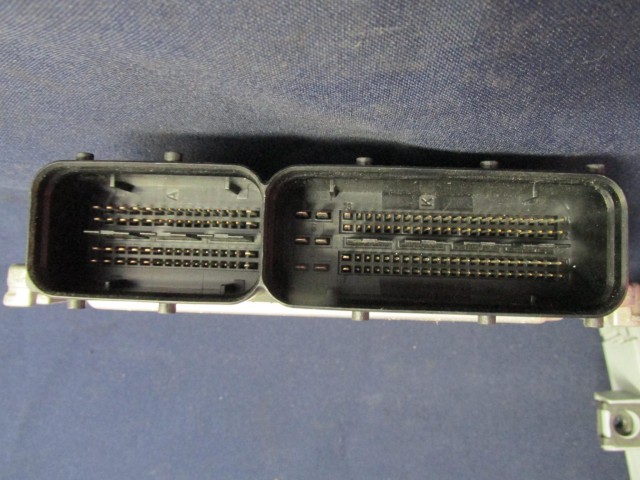 72463 Fiat Stilo 1,9 8v Diesel motorvezérlő szett 0281012862