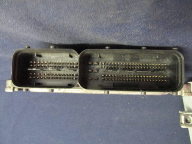 72465 Fiat Stilo 1,9 8v Diesel motorvezérlő szett 0281012862