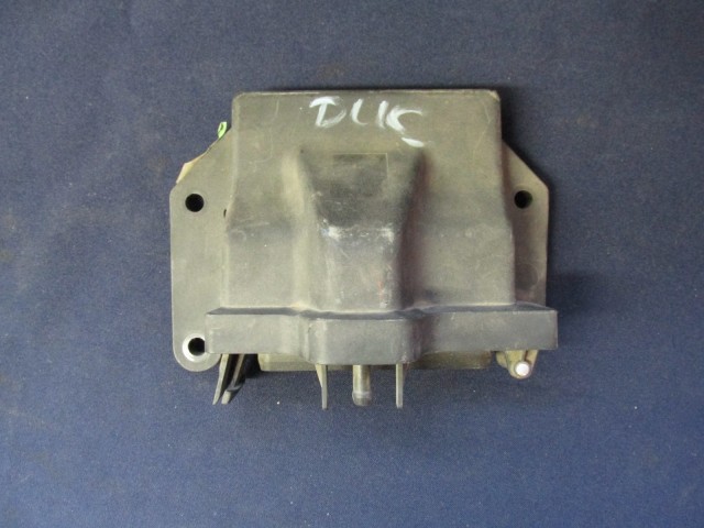 Fiat Ducato motorvezérlő AS2, A131,35298