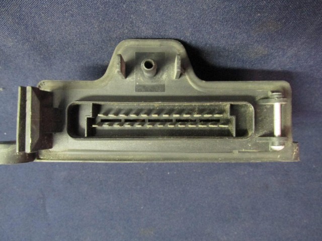 Fiat Ducato motorvezérlő AS2, A131,35298