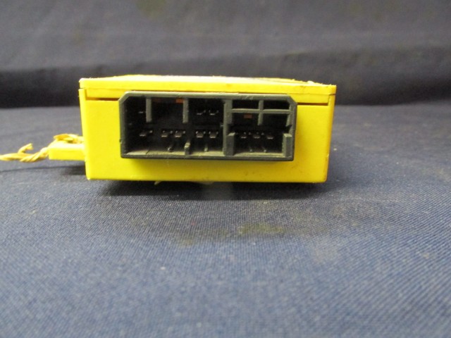 Fiat Bravo, Brava, Marea immobiliser doboz 46552274