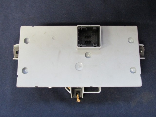 Fiat Stilo  immobiliser doboz 51755130