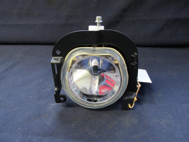 Fiat Fiorino , Qubo utángyártott új,  jobb első  ködlámpa