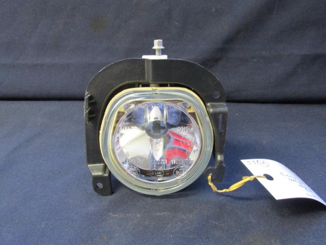 Fiat Fiorino , Qubo utángyártott új, bal oldali ködlámpa