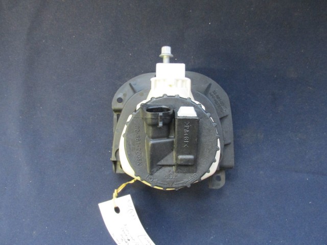 Fiat Fiorino , Qubo utángyártott új, bal oldali ködlámpa