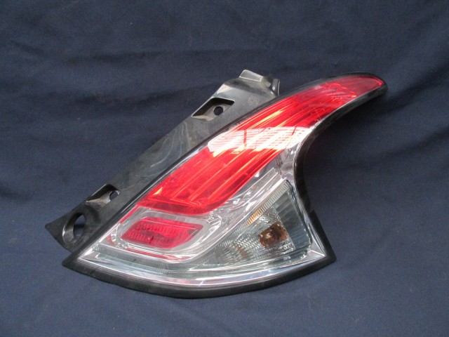 Lancia Ypsilon III. jobb hátsó lámpa