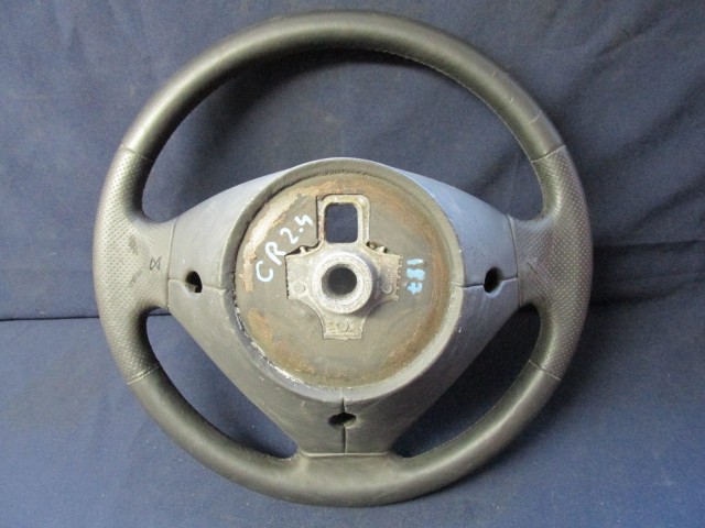 135769 Fiat Croma fekete színű, bőr, multikormányos kormánykerék