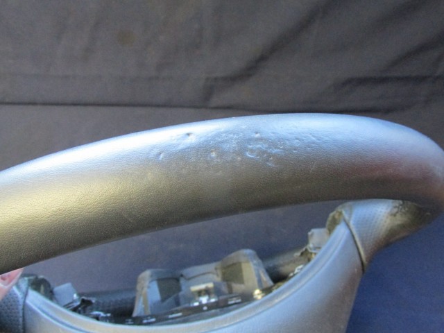 135767 Fiat Croma fekete színű, bőr, multikormányos kormánykerék