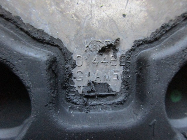 135792 Alfa Romeo Mito fekete színű,műanyag kormánykerék