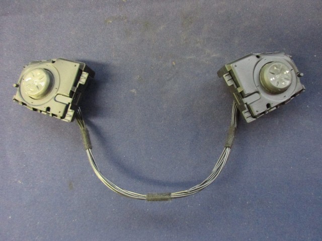 Gomb7 Alfa Romeo 159 multikormány gomb