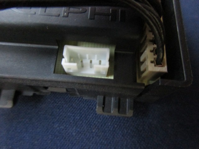 11 Alfa Romeo 159 multikormány gomb