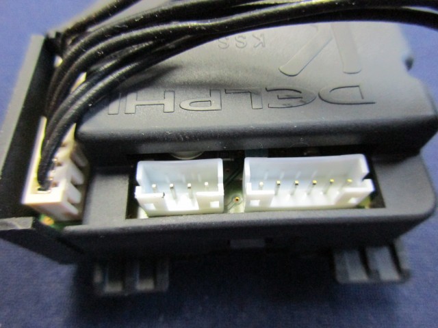 11 Alfa Romeo 159 multikormány gomb