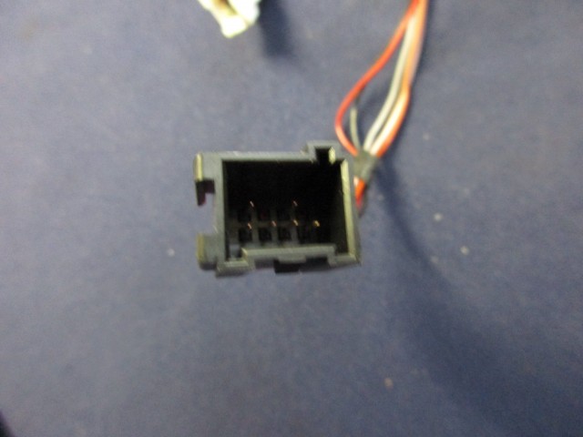 Gomb16 Alfa Romeo Giulietta multikormány gomb